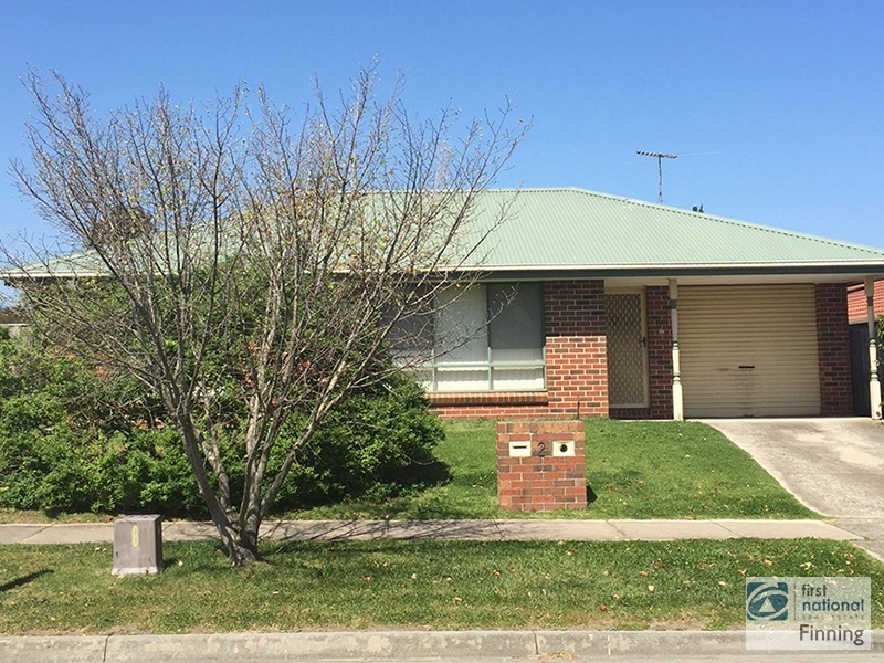 Cranbourne North VIC 3977