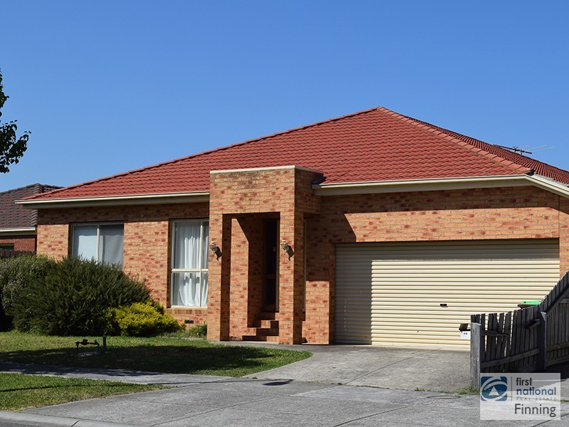 49 Breens Road, Cranbourne West VIC 3977