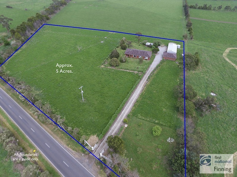 870 KooWeeRup Rd, Modella VIC 3816