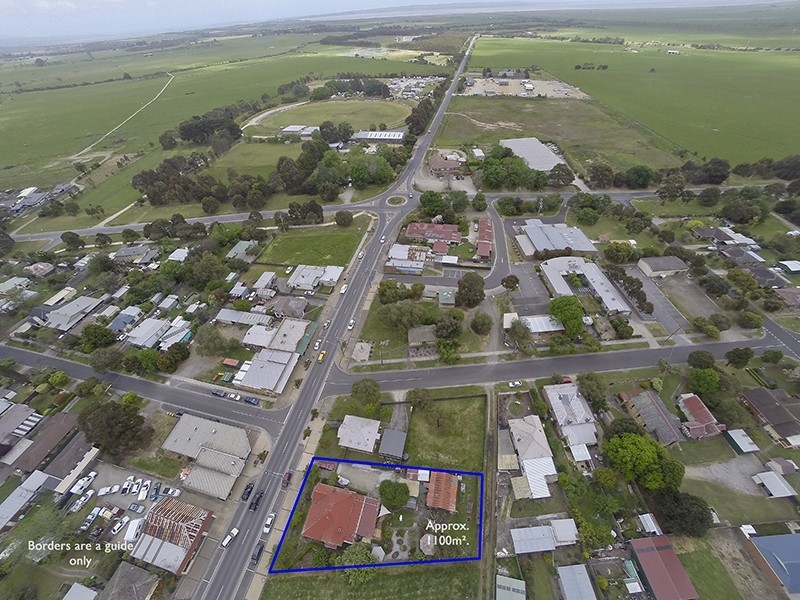 13-17 Westernport Rd, Lang Lang VIC 3984