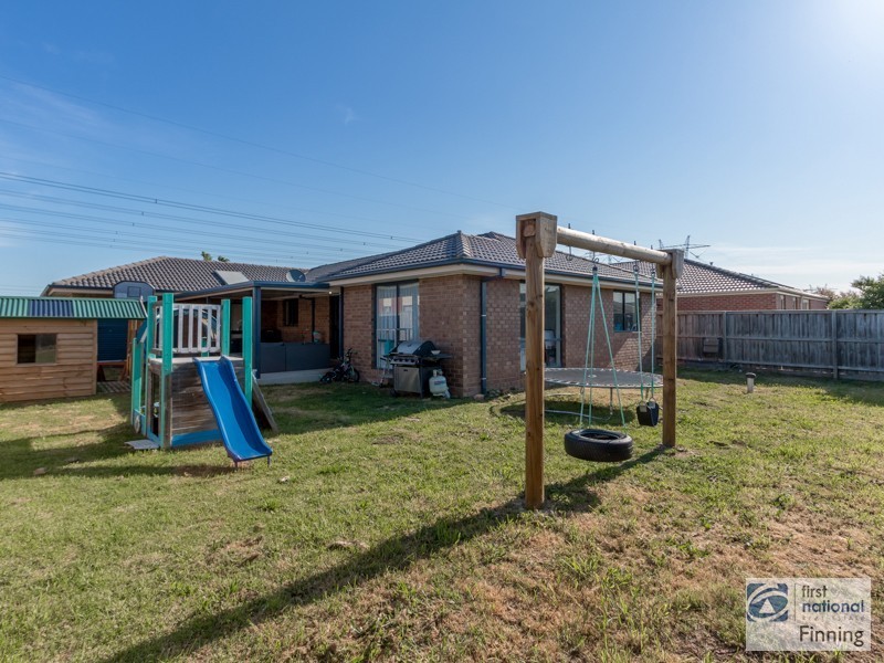 74 Majestic Boulevard, Cranbourne VIC 3977