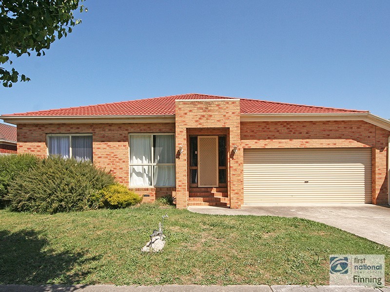 Cranbourne West VIC 3977