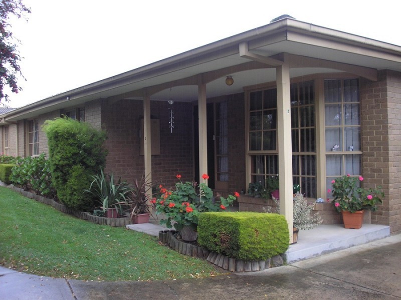 3/214 Sladen Street, Cranbourne VIC 3977