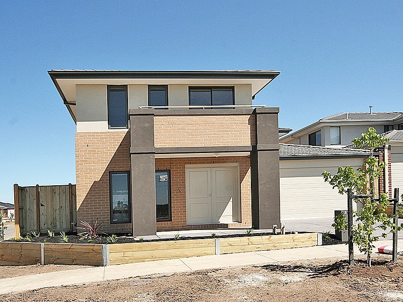 31 Green Gully Way, Clyde VIC 3978