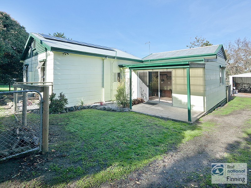 3480 Princes Highway, Bunyip VIC 3815
