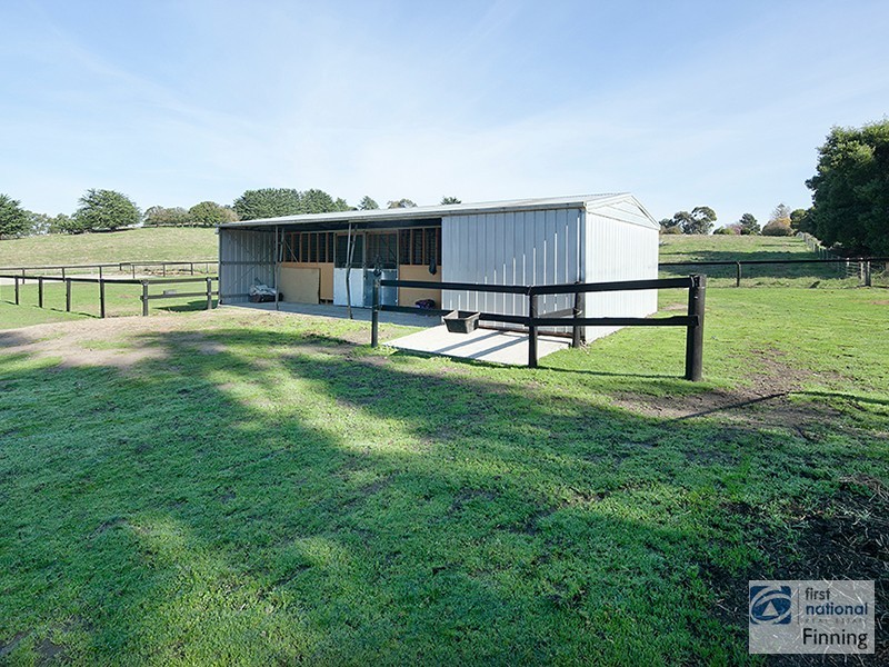 3480 Princes Highway, Bunyip VIC 3815