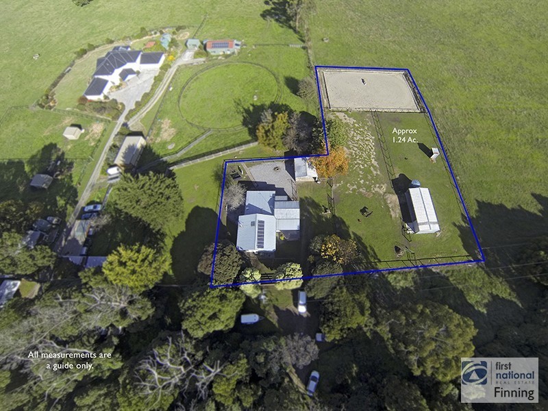 3480 Princes Highway, Bunyip VIC 3815