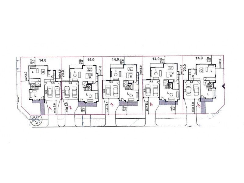 Lot D Godfrey Avenue, Cranbourne East VIC 3977