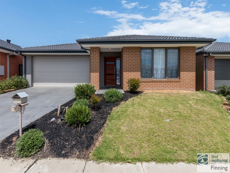 Clyde North VIC 3978