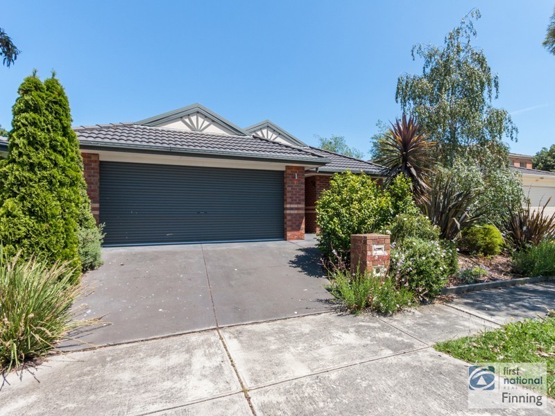 Cranbourne East VIC 3977