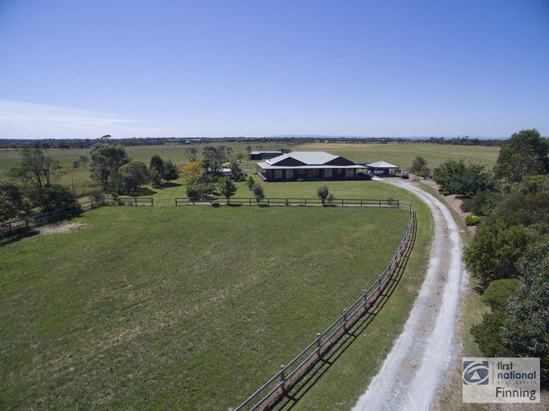 1575 Baxter Tooradin Road, Devon Meadows VIC 3977