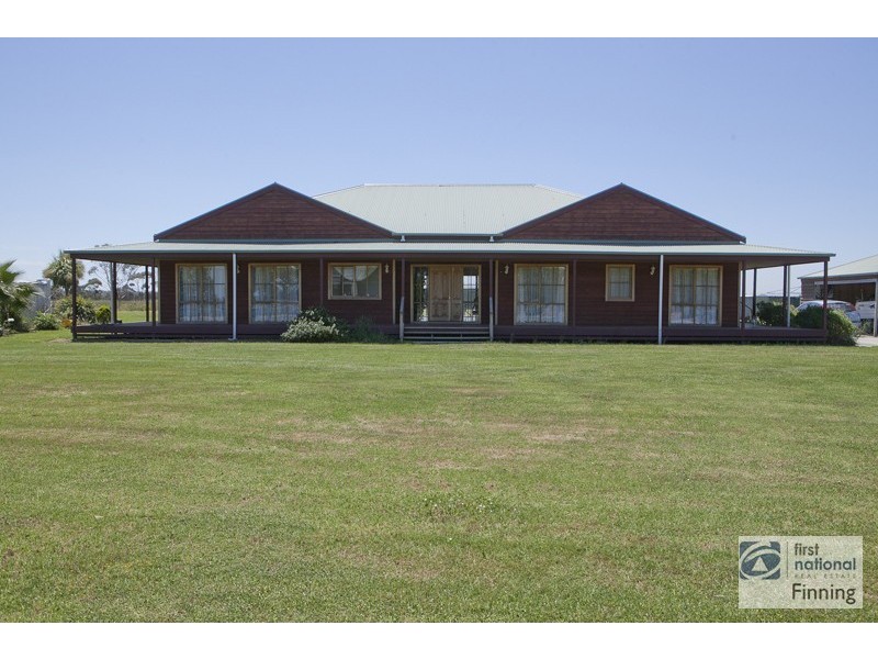 1575 Baxter Tooradin Road, Devon Meadows VIC 3977