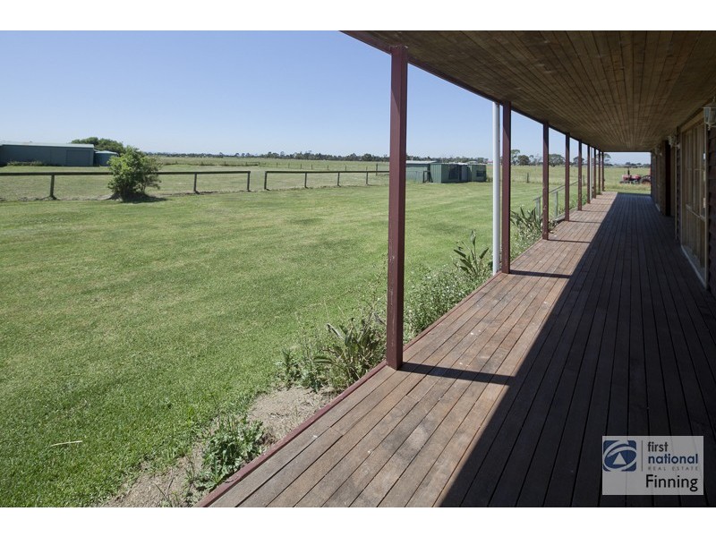 1575 Baxter Tooradin Road, Devon Meadows VIC 3977