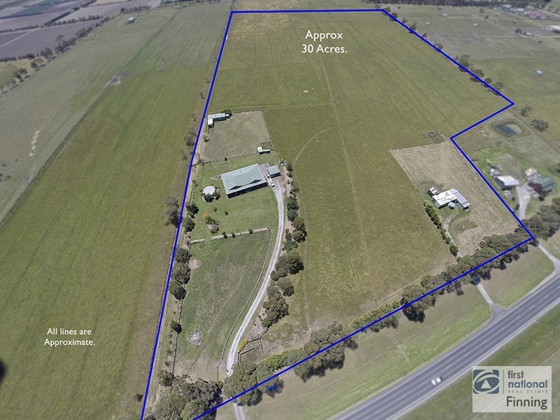 1575 Baxter Tooradin Road, Devon Meadows VIC 3977