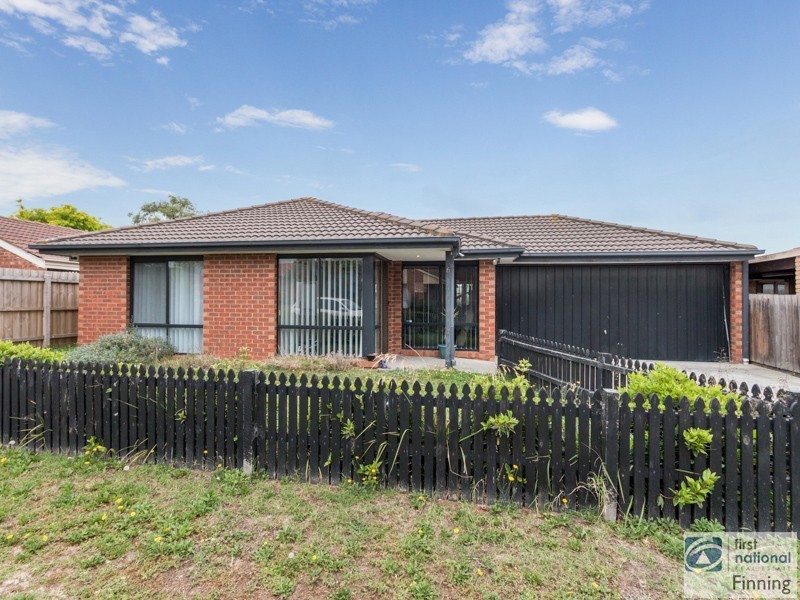 6 Craigton Court, Cranbourne North VIC 3977