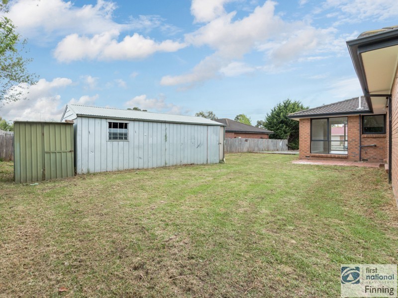 Cranbourne North VIC 3977