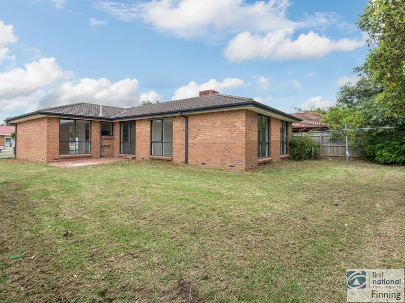 Cranbourne North VIC 3977