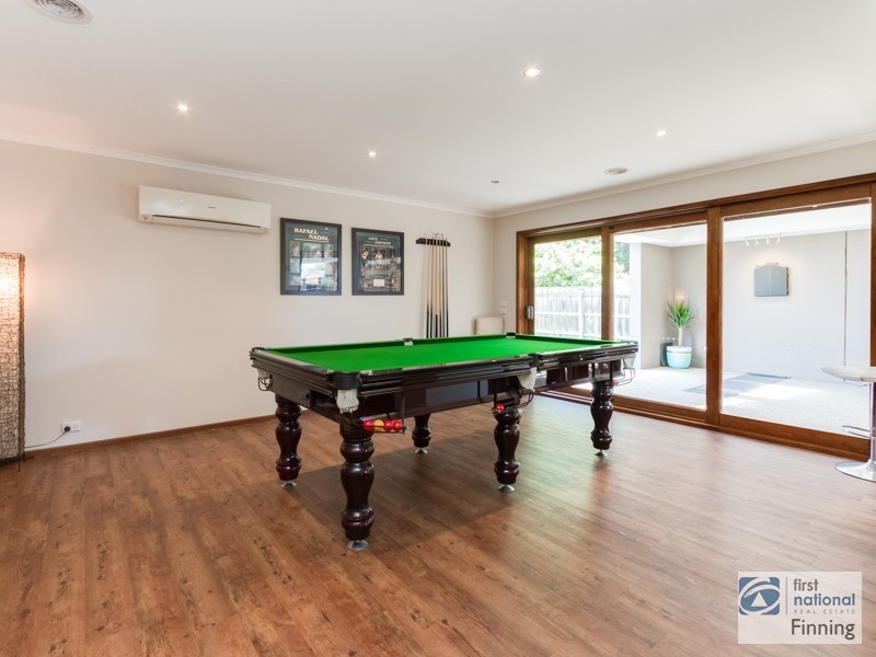 Cranbourne North VIC 3977