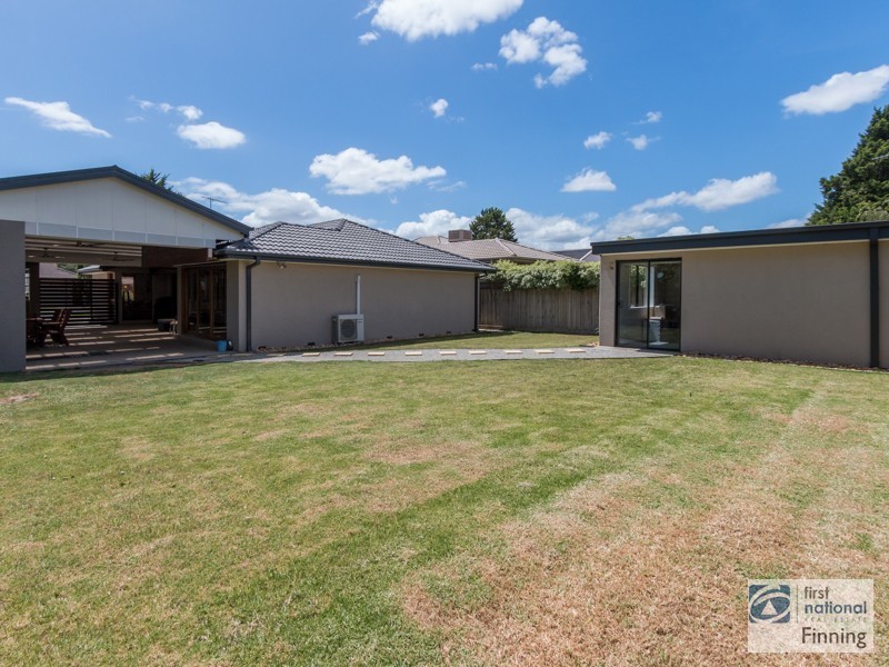 Cranbourne North VIC 3977