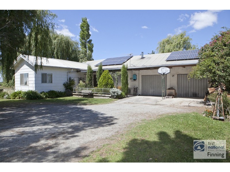 2/630 Manks Road, Tooradin VIC 3980