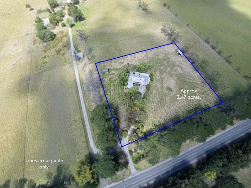 2/630 Manks Road, Tooradin VIC 3980