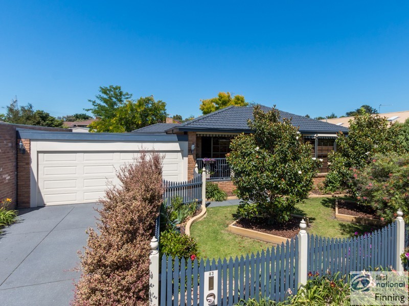 Cranbourne VIC 3977