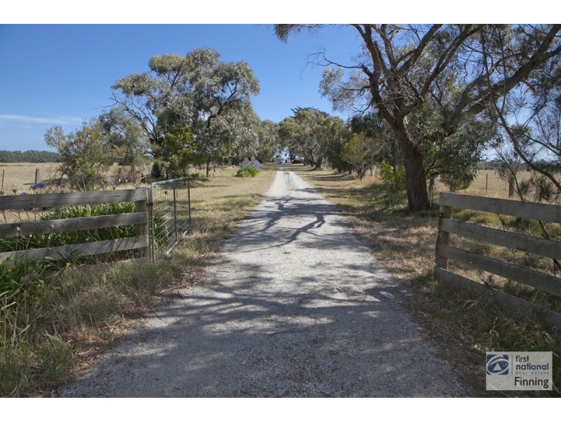 2650 Sth Gippsland Hwy, Tooradin VIC 3980