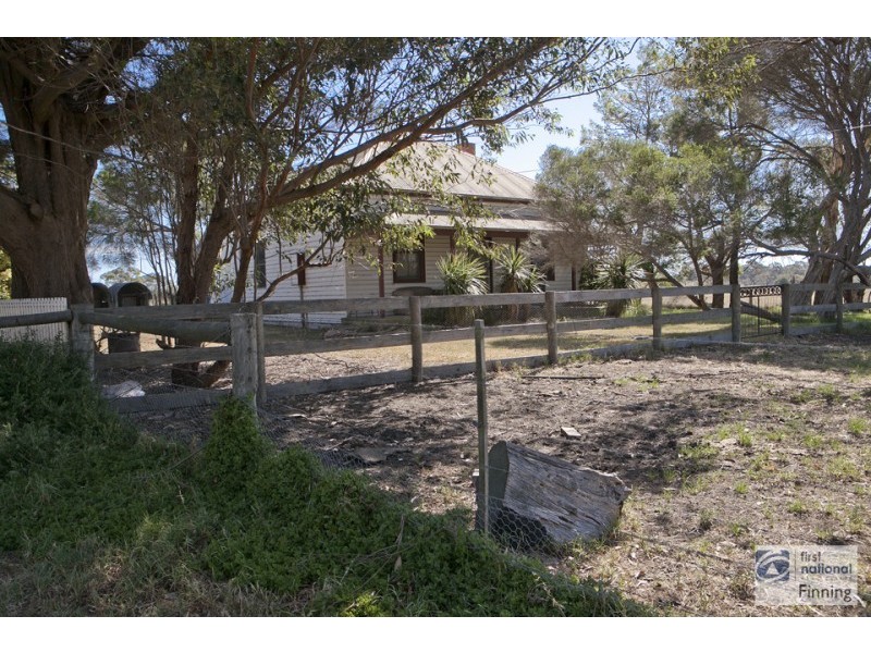 2650 Sth Gippsland Hwy, Tooradin VIC 3980