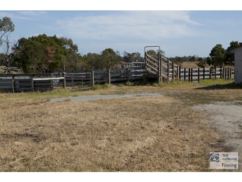 2650 Sth Gippsland Hwy, Tooradin VIC 3980