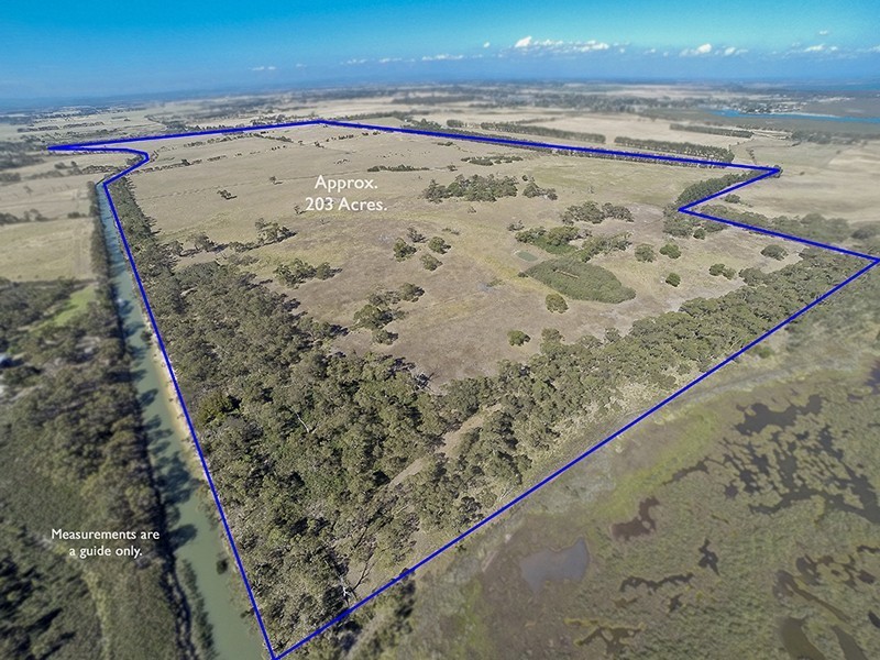2650 Sth Gippsland Hwy, Tooradin VIC 3980