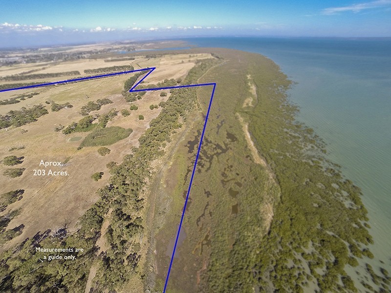 2650 Sth Gippsland Hwy, Tooradin VIC 3980