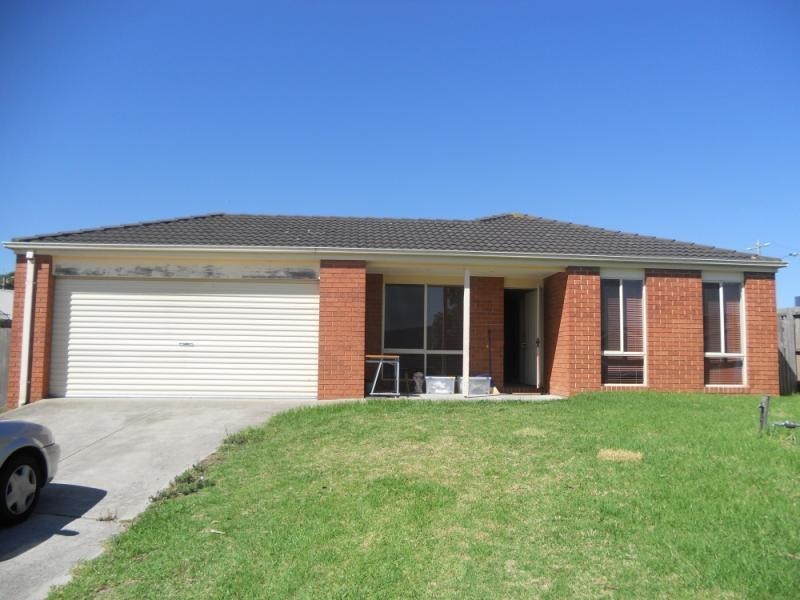 Cranbourne VIC 3977