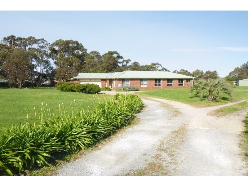 28A Craig Road, Devon Meadows VIC 3977