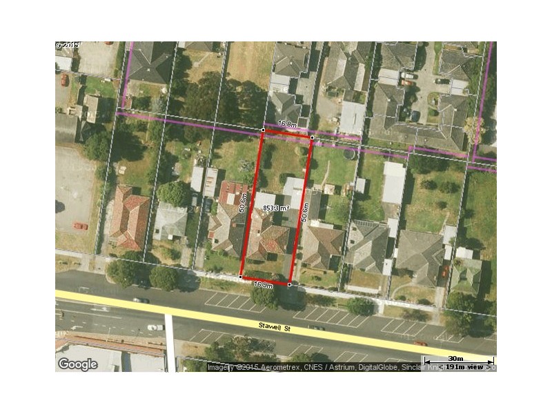 9 Stawell Street, Cranbourne VIC 3977