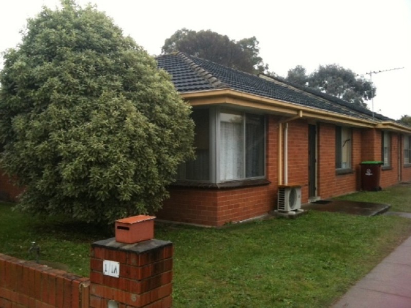 1a/1 Bride Avenue, Hampton Park VIC 3976