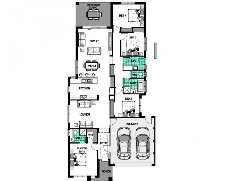 3 Pony Court, Cranbourne East VIC 3977