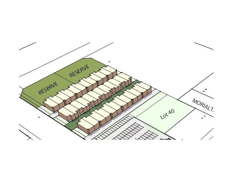 Lot 35&36 Central ParkWay, Cranbourne VIC 3977