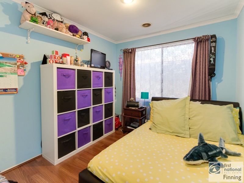 21 Trafalgar Way, Cranbourne East VIC 3977