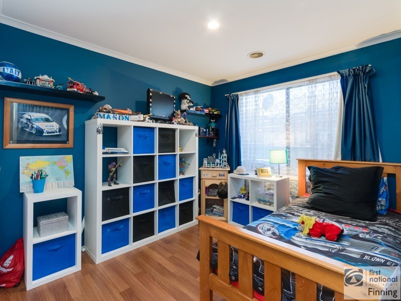 21 Trafalgar Way, Cranbourne East VIC 3977