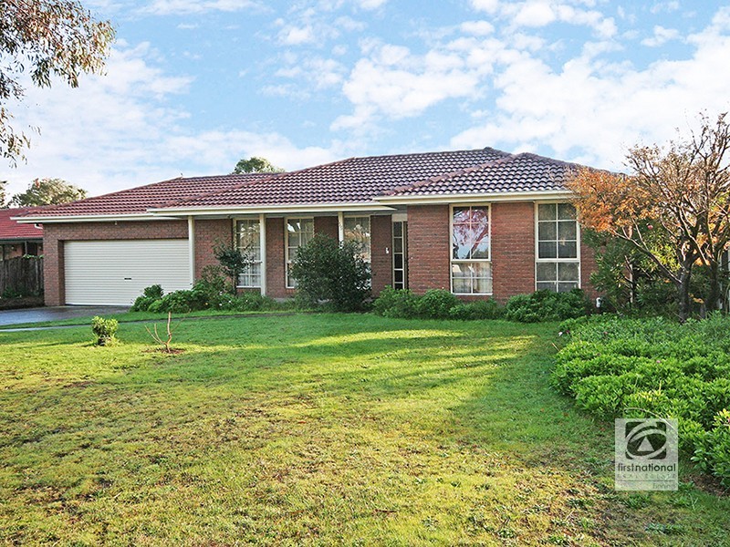 Cranbourne North VIC 3977