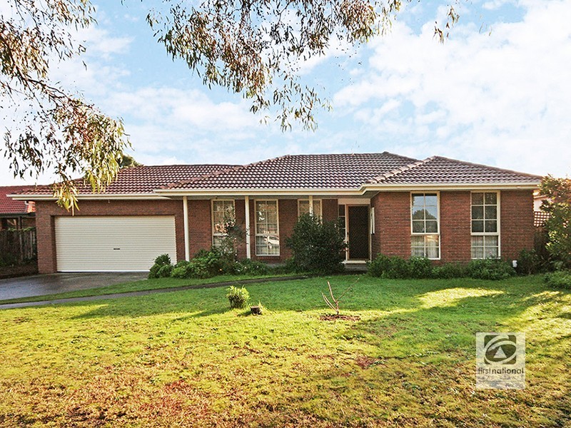 Cranbourne North VIC 3977