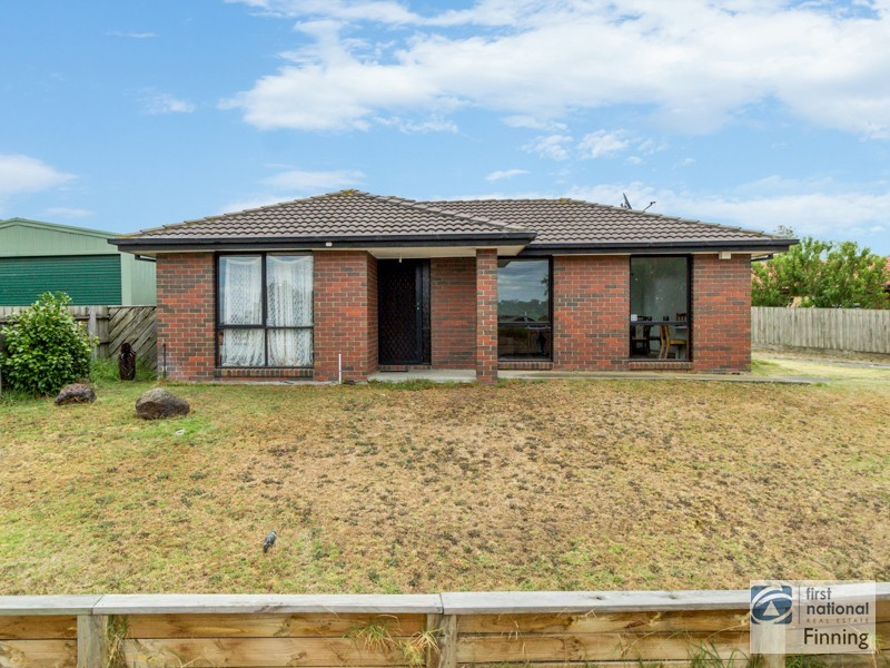 Hampton Park VIC 3976