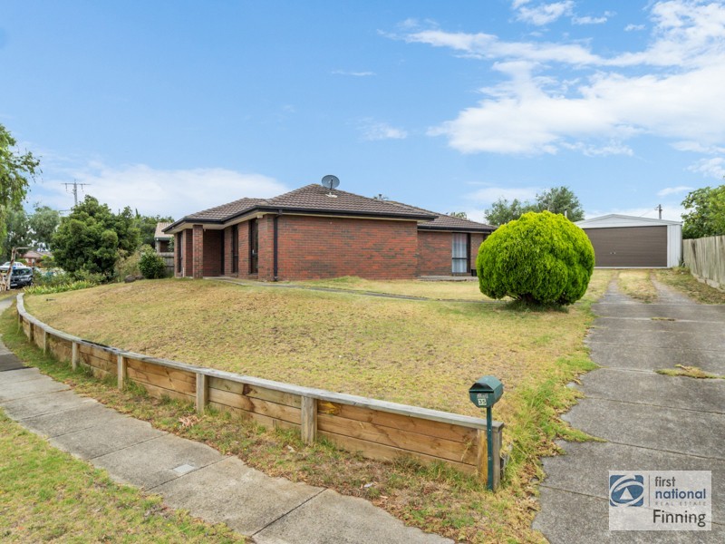 Hampton Park VIC 3976