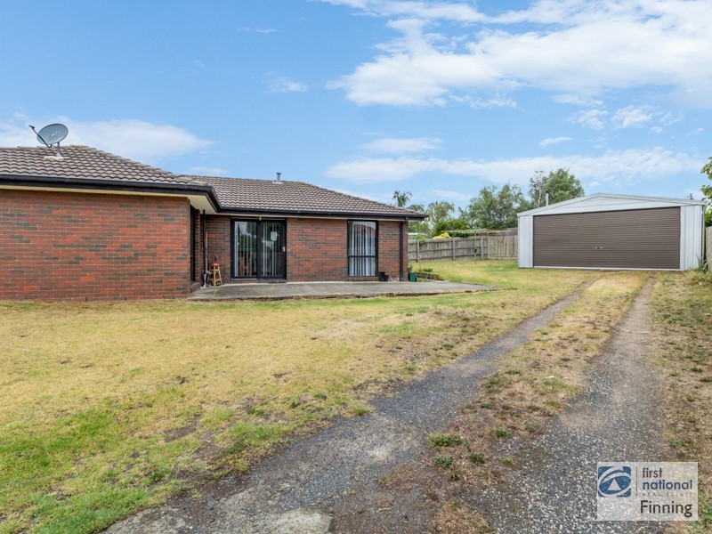 Hampton Park VIC 3976