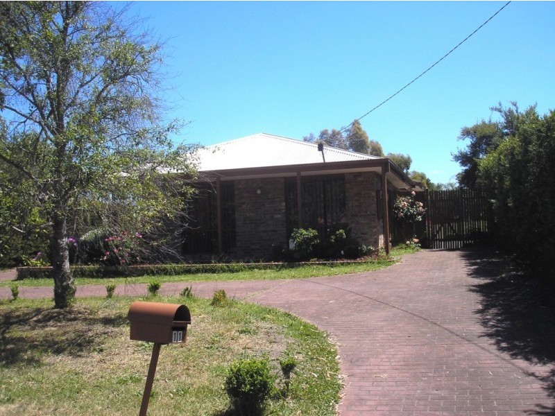 11 Rainbow Court, Pearcedale VIC 3912
