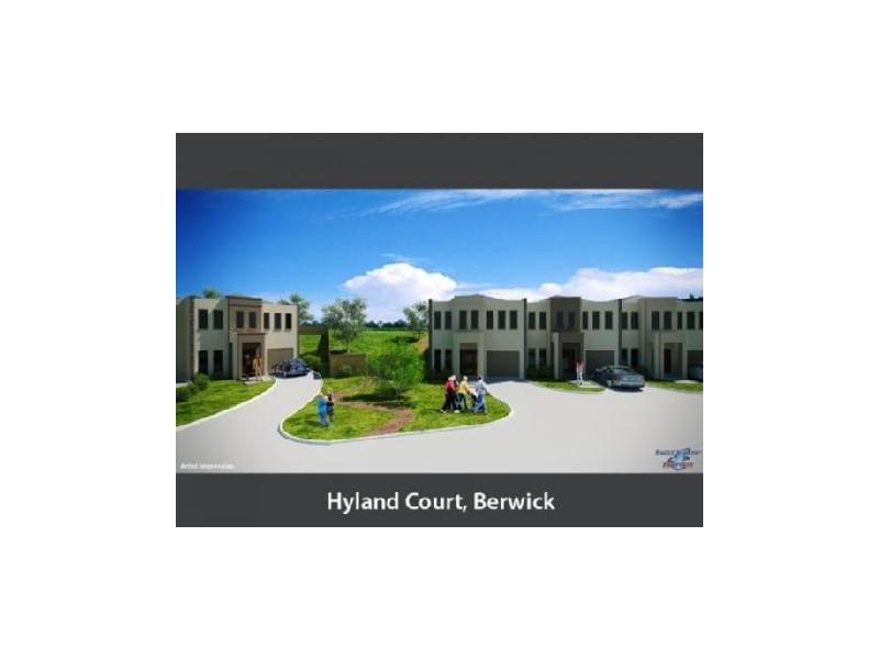 9 Hyland Court, Berwick VIC 3806