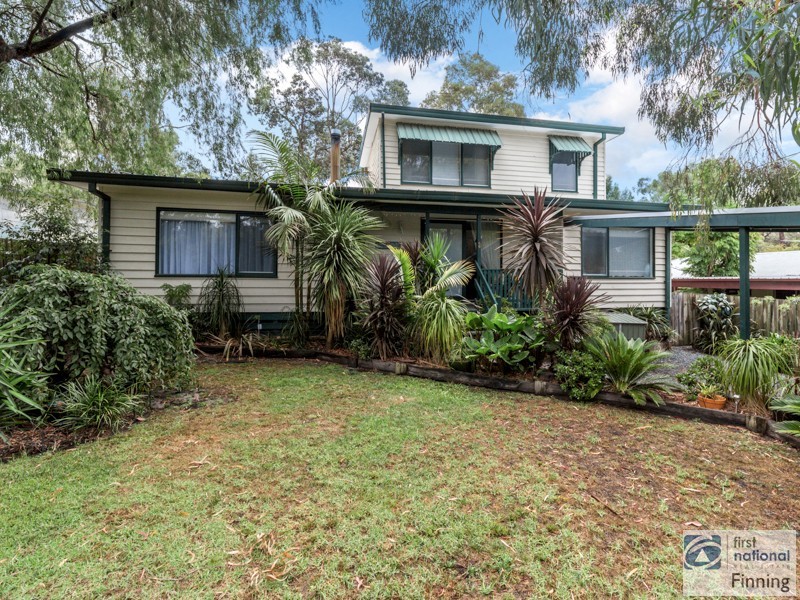46 Glenalva Parade, Cannons Creek VIC 3977