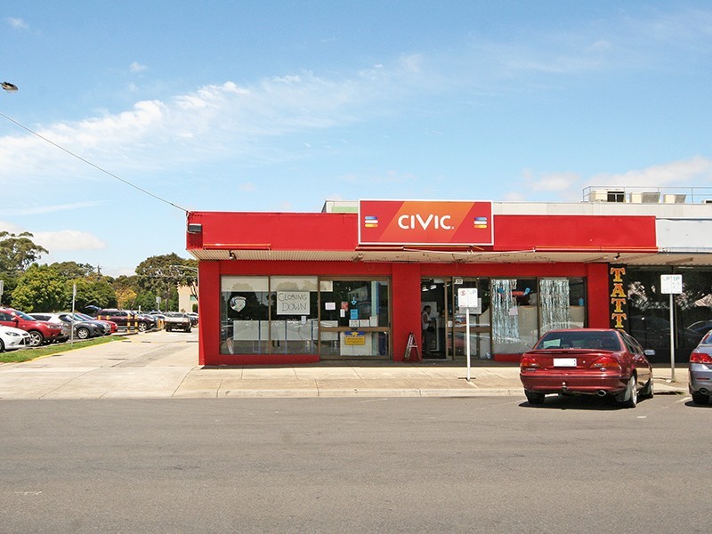 10-12 Childers Street, Cranbourne VIC 3977