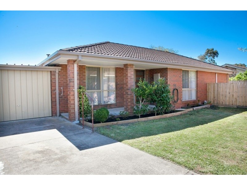 3/15 Fairfield Street, Cranbourne VIC 3977