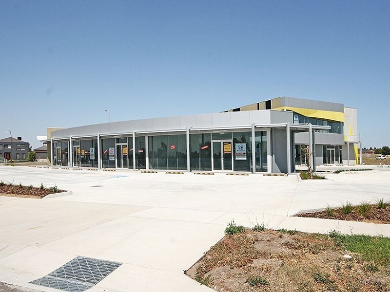 7/1-3 Universal Way, Cranbourne VIC 3977